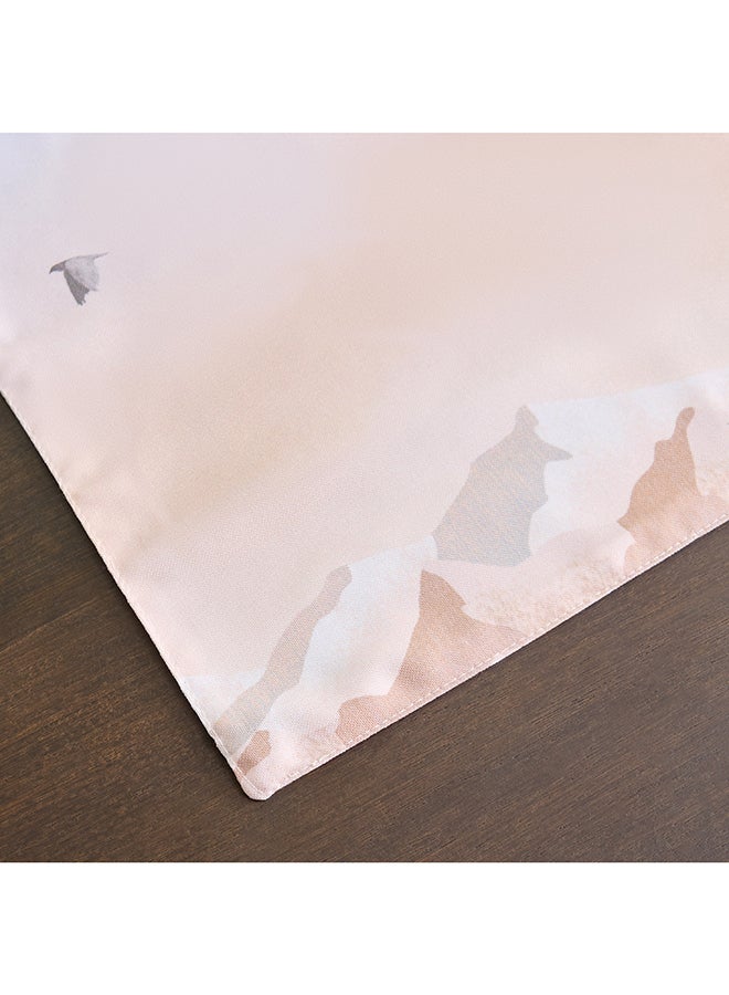 Home Box Oasis Placemat Blush 33x45cm - Image 3